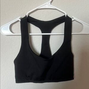 Alo Airlift Advantage Racerback Bra